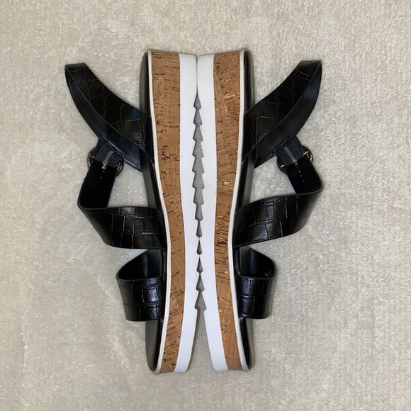 Marc Fisher Espadrilles Sandals - Picture 6 of 11